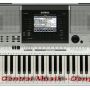 Keyboard Yamaha PSR s900... Normal dan Mulus...