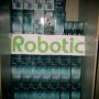 Robot Kit Edukasi - Roborobo Robo Kit 2