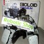Robot Kit Edukasi - Bioloid Premium Kit