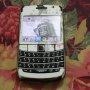 Jual Blackberry ONYX 1 hitam mulus murah aja