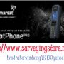 Hendra Jual Murah Telepon Satelit R190 , Isatphone Pro , Promosi