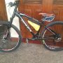 Jual Sepeda MTB Dominate 011 Fullbike