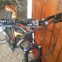 Jual Sepeda MTB Dominate 011 Fullbike