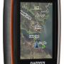 Garmin GpsMap 64s,Handheld GPS dengan Fitur lengkap