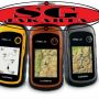 GPSMAP JUAL GPS GARMIN ETREX 10, GPS GARMIN OREGON 550, MURAH