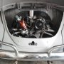 Jual Murah Volkswagen Beetle (VW Kodok) 1967 mulus
