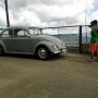Jual Murah Volkswagen Beetle (VW Kodok) 1967 mulus