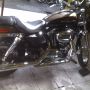 Harley Davidson Sportster XL1200 Custom 2005