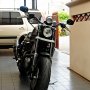 Jual Harley Sportster XR1200 2009 MABUA