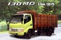 Dealer Truck HINO