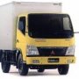 Mitsubishi Truck Company
