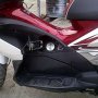 Jual Honda matic air blade 2008/09 ( vario cbu thailand )
