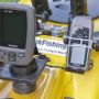 JUAL GARMIN GPS FISHFINDER ECHO 300c HARGA MIRING