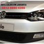 Paket Kredit Murah VW Polo 1.4 MPI new 2012 - Dealer Resmi VW Jakarta