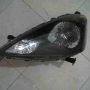 Head Lamp Mobil Jazz RS
