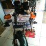 Jual Yamaha RX King Hijau Army Cling