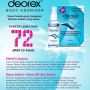Anti Bau Badan - Deorex Body Odorizer