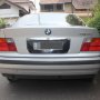 Jual BMW 318i Th.1998 Silver - Jakarta
