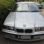 Jual BMW 318i Th.1998 Silver - Jakarta