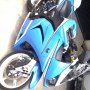 Jual Ninja 250cc Th2010 - 38Jt Only