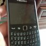 Jual Blackberry 9360 Apollo 2nd murah mulus JOGJA