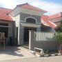 Rumah Taman Wiguna Selatan Rungkut MERR Surabaya