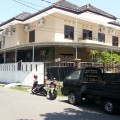 Rumah Kos Tenggilis Rungkut Mejoyo Selatan Surabaya