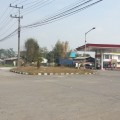 Tanah Lahan SPBU Jl Raya By Pass Krian