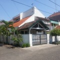 Rumah Pojok Sidosermo Indah Surabaya