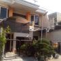 Rumah Kutisari Indah Tenggilis Rungkut Petra Surabaya