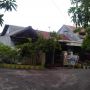 Rumah Hook Rungkut barata Surabaya