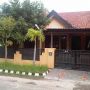 Rumah penjaringansari PS2 Rungkut MERR Surabaya