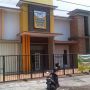 Rumah Kantor tempat usaha raya Rungkut RL UPN Medokan asri  MERR surabaya