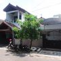 Dijual Rumah 2 Lantai Rungkut Menanggal Harapan Surabaya