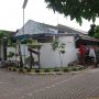 Dijual Rumah Hook Wisma penjaringansari Surabaya