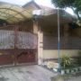 Rumah Citra Tropodo jalan lebar Sidoarjo Surabaya