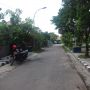 Rumah Rungkut Tenggilis MERR UPN Surabaya