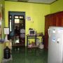 Dijual Rumah 2 lantai Wisma Penjaringansari Pandugo Surabaya