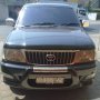 Jual Toyota Kijang LGX th 2004 (Malang)