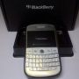 Blackberry &acirc;€“ Bold 9000-