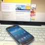 Jual Samsung Galaxy S3 Blue SEIN Resmi Murah