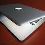 Apple MacBook Pro 15-inch (Core i7)