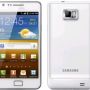 Samsung Galaxy S II ( GT-I9100 )