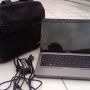 Notebook Gaming - Compaq Cq42 MULUS + MURAH !!! - Core i5 | Vga Ati