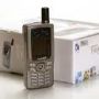 JUAL TELEPON SATELIT R190 SATELITE THURAYA SO /SG 2520 SMS + KAMERA