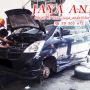 Bengkel Mobil . Onderstel Mobil Surabaya . Ahli Shockbreaker + Per custom , bergaransi