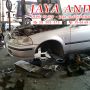 BENGKEL JAYA ANDA. setting ONDERSTEL Surabaya u/ semua Mobil ( Per - Shockbreaker ). BERGARANSI