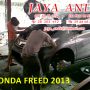 BENGKEL JAYA ANDA. setting ONDERSTEL Mobil , service Per - Shockbreaker . surabaya