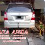 Bengkel JAYA ANDA, servis onderstel mobil ( Shockbreaker & Per ). Surabaya