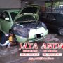 BENGKEL JAYA ANDA. setting ONDERSTEL Mobil ( Per - Shockbreaker ). Surabaya